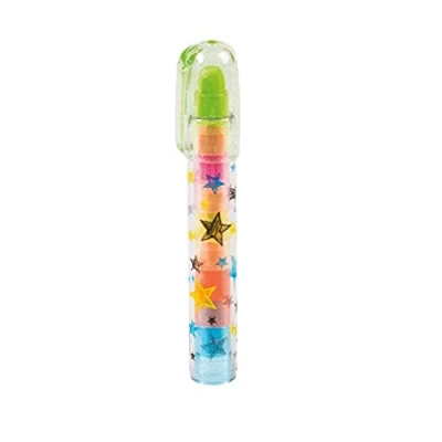 Afbeelding van Brunnen Fun Collection 102988701 gompotlood, 5 verschillende kleuren, 1 stuk