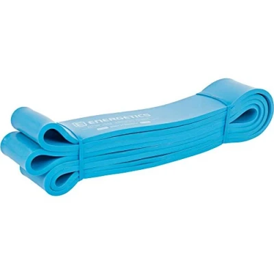Afbeelding van ENERGETICS strength bands 1.0 dynaband Blauwlicht