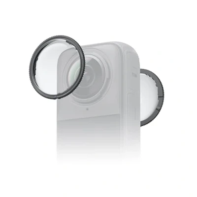 Afbeelding van Insta360 4 x standaard lensbeschermers