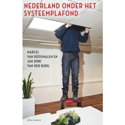 Afbeelding van Nederland onder het systeemplafond