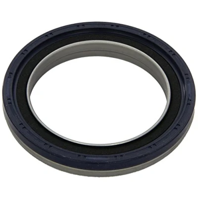Afbeelding van CORTECO 12015972B Krukaskeerring voorkant MVQ (Silicoon Rubber)