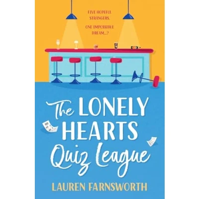 Afbeelding van The Lonely Hearts&#039; Quiz League
