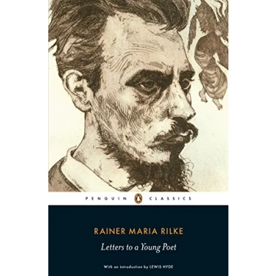 Afbeelding van Letters To A Young Poet