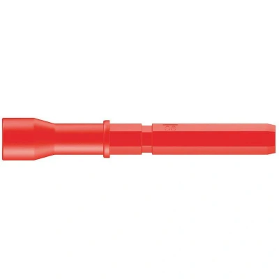 Afbeelding van Wera 5003462001 Kraftform Kompakt VDE Schakelkastsleutel Driehoek
