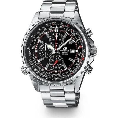 Afbeelding van Casio Baby G Horloge BA 112 7AER 44 mm Kunststof Wit