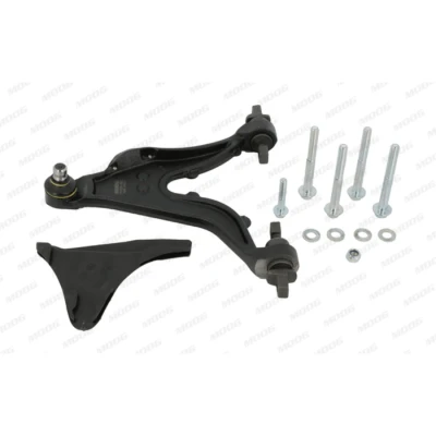 Image de Triangle de suspension moog vv wp 3657