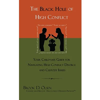 Afbeelding van The Black Hole of High Conflict