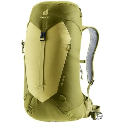 Afbeelding van Deuter AC Lite 16 Wandelrugzak 56 cm linden cactus