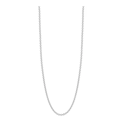 Afbeelding van Ti Sento Milano Ketting, Dames, Maat: One Size, Silber