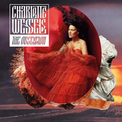Afbeelding van Charolotte Wessels The Obsession (CD)