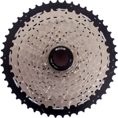 Afbeelding van Cassette 11 speed Edge CS R9011 32T zilver