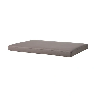 Afbeelding van Madison Loungekussen / Pallet kussen 120x80 Panama taupe