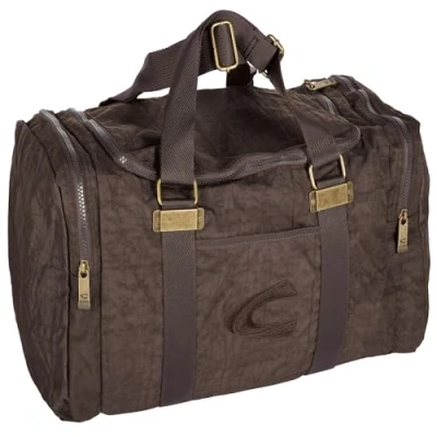 Afbeelding van camel active Journey Reise 36 CM Reistas, Dames, Maat: One Size, Braun