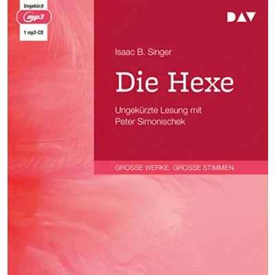 Afbeelding van Die Hexe