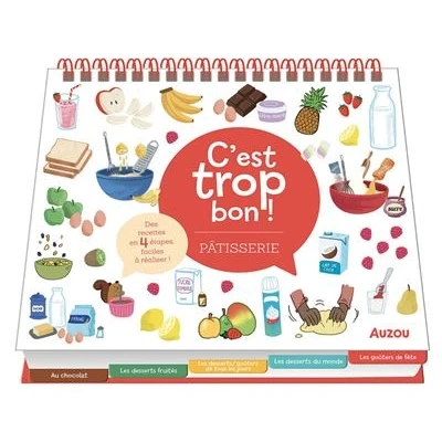 Image de C&#039;est trop bon Pâtisserie