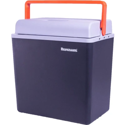 Afbeelding van Ravanson CS 20S, Grijs, Schuim, 20 l, 2 m, Electrisch, Sigarettenaansteker, DC