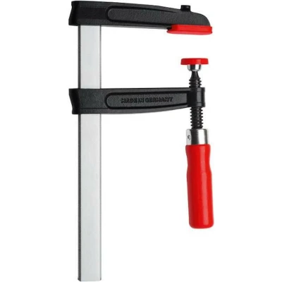 Afbeelding van Bessey TGRC20B5 Smeedijzeren schroefklem Spanbreedte (max.):200 mm Afm. werkbereik:50