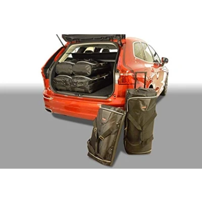Afbeelding van Car Bags Volvo XC60 II 2017 heden