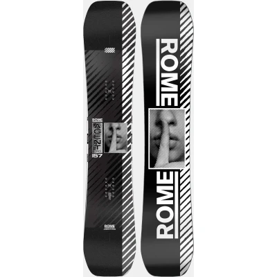 Afbeelding van Rome Agent Pro 24/25 Snowboard