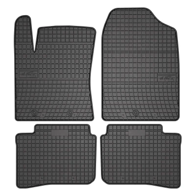 Afbeelding van Rubber vloermatten FROGUM MMT A040 410824