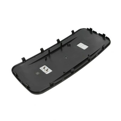Afbeelding van DT Spare Parts 4.64834 Spiegelglas, buitenspiegel MERCEDES BENZ: ATEGO 3