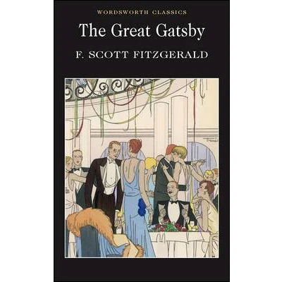 Image de The great Gatsby