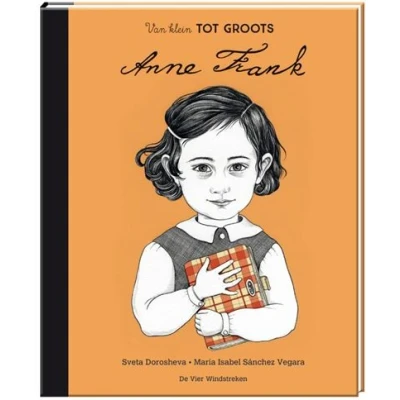 Image de Anne Frank