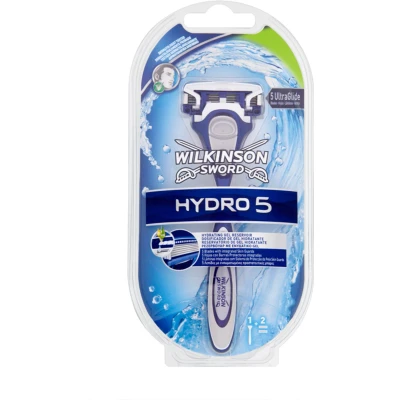 Afbeelding van Wilkinson Sword Hydro 5 Limited Edition Scheerapparaat + 1 Scheermesje
