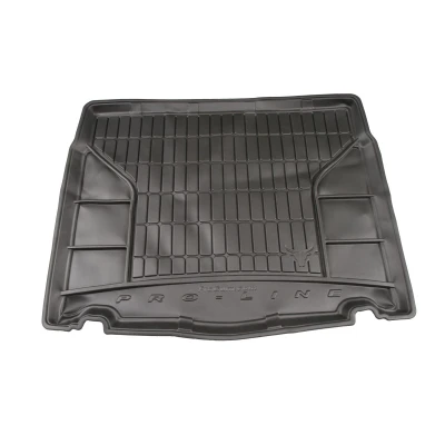 Afbeelding van FROGUM TM548492 Kofferbak / bagageruimte beschermmat Rubber