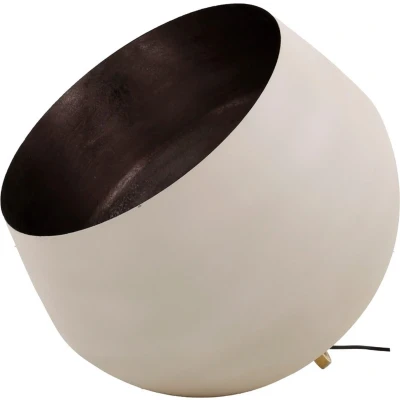 Afbeelding van AnLi Style Tafellamp Ø50 basket XL