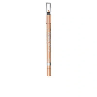 Image de Rimmel Scandal&#039;Eyes Eyeliner waterproof Nude 1,3 g Crayon