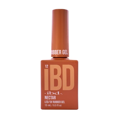 Afbeelding van IBD Rubber Gel Nectar (15ml)