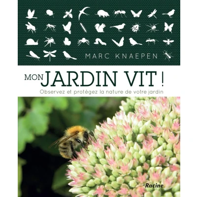 Afbeelding van MON JARDIN VIT!