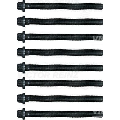 Afbeelding van REINZ 14 32252 02 Cilinderkopbouten Buiten Torx