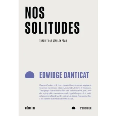 Afbeelding van NOS SOLITUDES