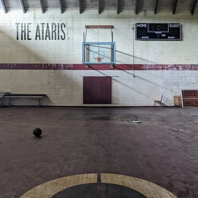 Afbeelding van The Ataris Car Song (7&quot; Vinyl Single) (Coloured Vinyl)