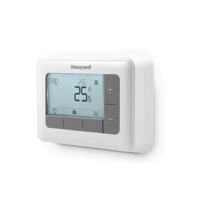 Afbeelding van Honeywell Lyric T4. Artikelnr: T4H110A1023