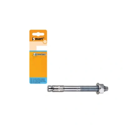 Afbeelding van pgb Europe SMART Keilanker S KA M8x30x92 Zn 4 st SM01KA001080092H