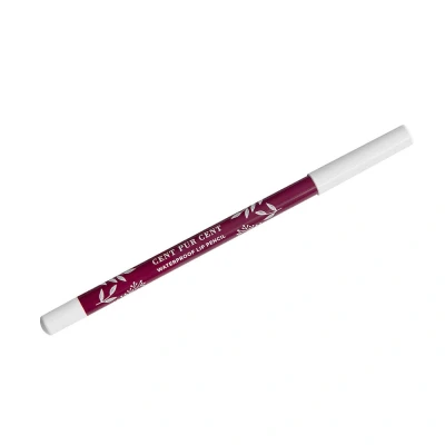 Afbeelding van Cent Pur Waterproof Lip Pencil Pastèque