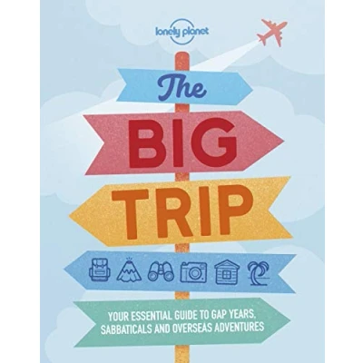 Afbeelding van The Big Trip