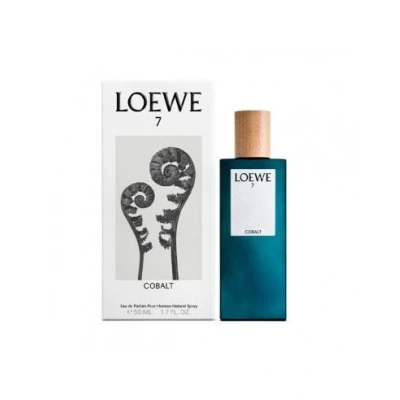 Afbeelding van Loewe 7 Cobalt Eau de Parfum 50 ml