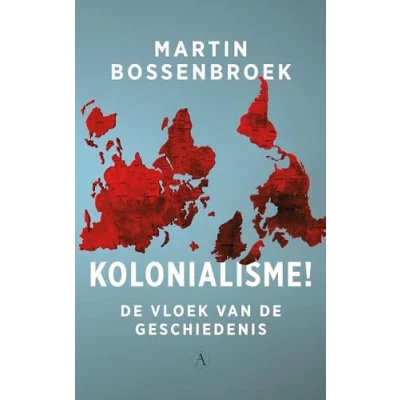 Afbeelding van Kolonialisme!