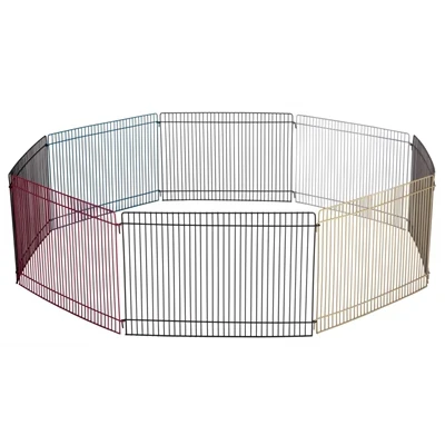 Afbeelding van Trixie Knaagdierren Metaal Gepoedercoat DIA 86 CM 34X23