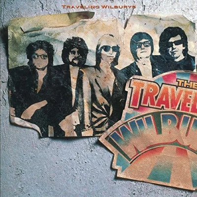 Afbeelding van Traveling Wilburys Vol.1
