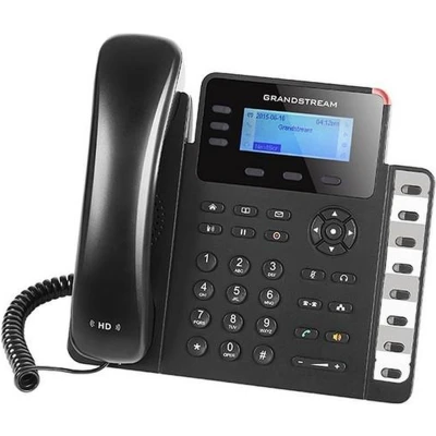 Afbeelding van IP telefoon Grandstream GS GXP1630