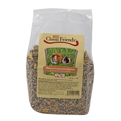 Afbeelding van Classic Friends caviavoer 25kg