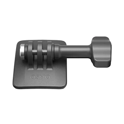 Afbeelding van DJI Osmo Action Curved Adhesive Base Kit