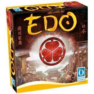 Afbeelding van EDO