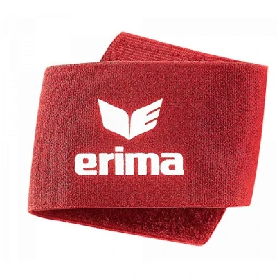 Afbeelding van Guardstays 24 paar rood