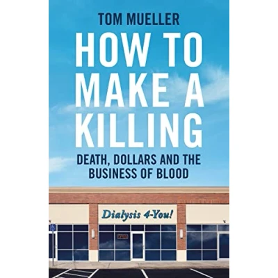 Afbeelding van How to Make a Killing